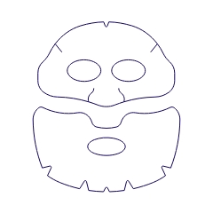 シートマスク