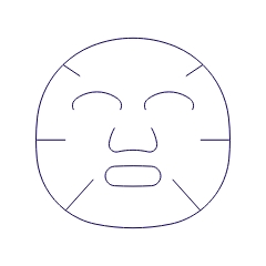 シートマスク